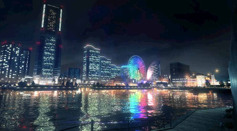 Yakuza: Like a Dragon já tem data de lançamento