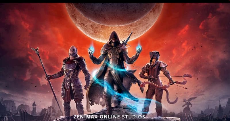 Microsoft adquire ZeniMax Media em forte jogada estratégica