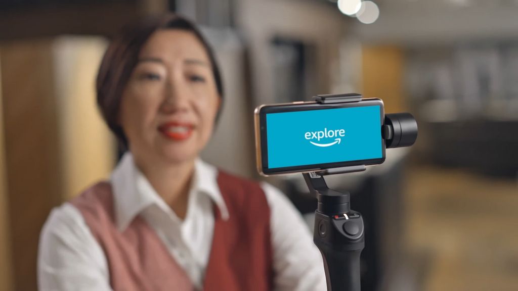 Amazon Explore: viaje, faça compras e tenham aulas pelo mundo… mas de forma virtual