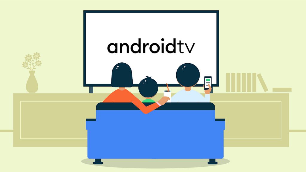 Android 11 para Android TV está a chegar ainda mais focado nos jogos