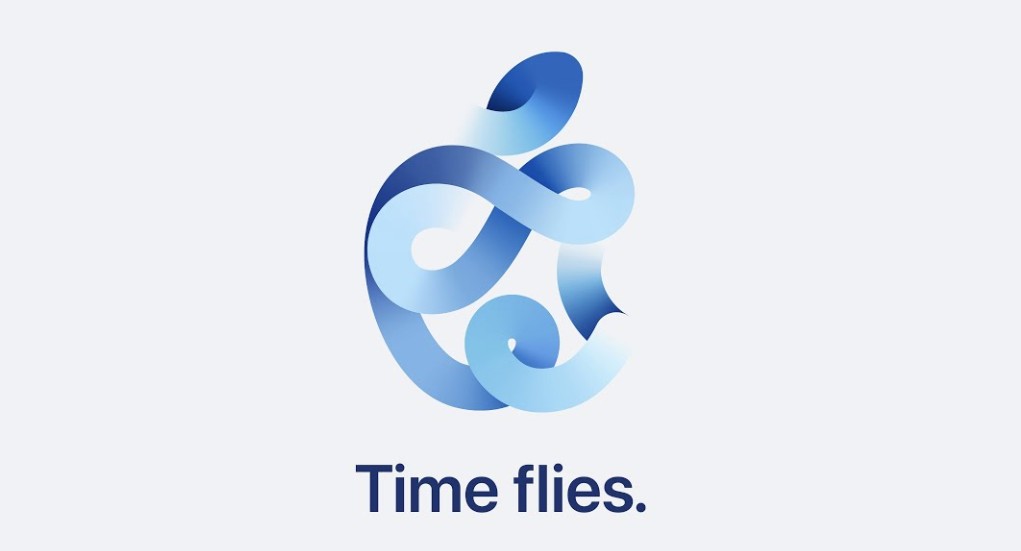 Time Flies: Acompanhe em direto todas as novidades da Apple