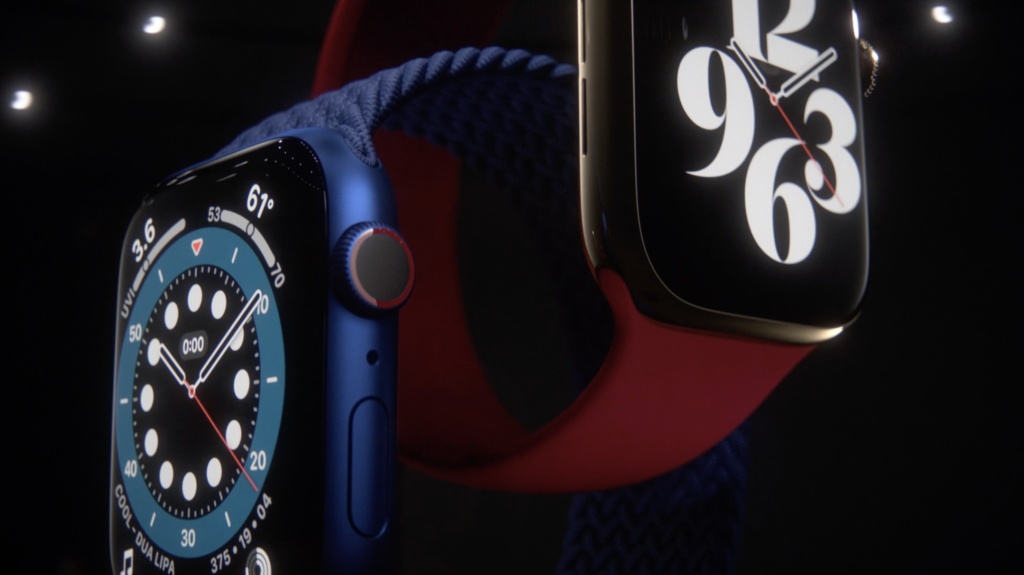 Times Flies: Recorde todas as novidades que a Apple apresentou ontem