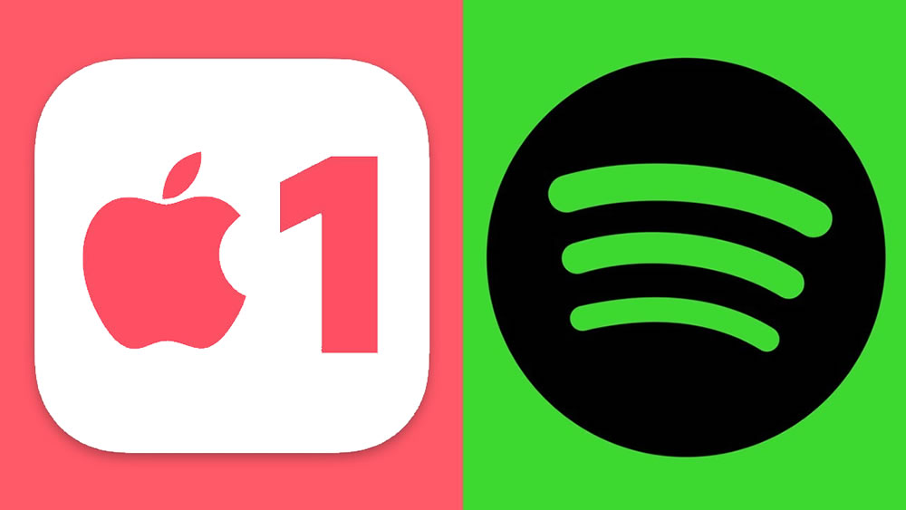 Spotify afirma que o Apple One causará “dano irreparável à comunidade de programadores”