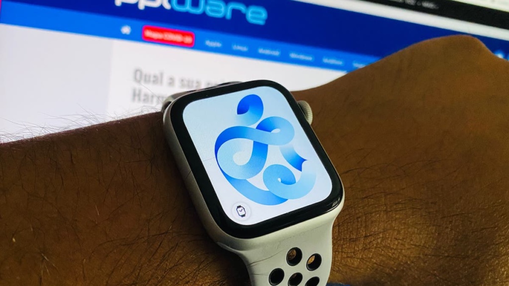 Rumor: Apple Watch 6 para venda dia 15 de setembro com nova cor e outras novidades