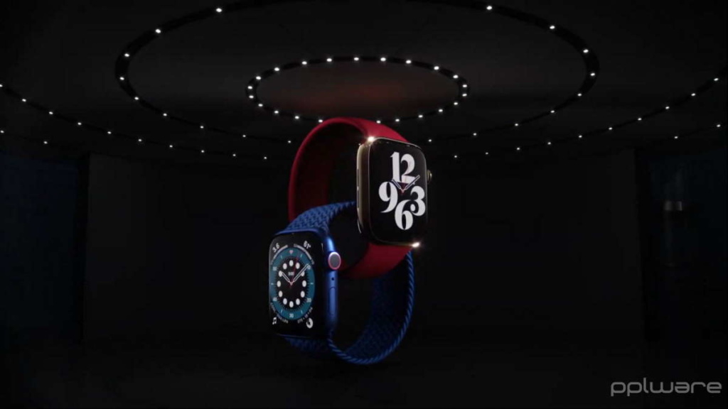 Chegou o  Apple Watch Series 6, a evolução do melhor smartwatch do mercado
