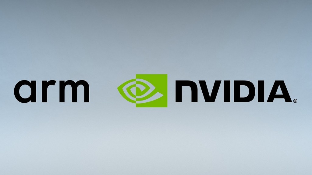 NVIDIA adquire Arm num negócio de 40 mil milhões de dólares