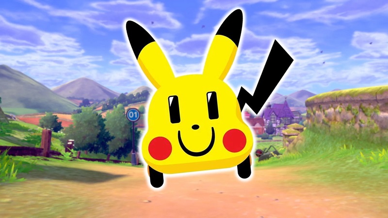 Nintendo e Toyota vão criar um carro ecológico inspirado no Pikachu
