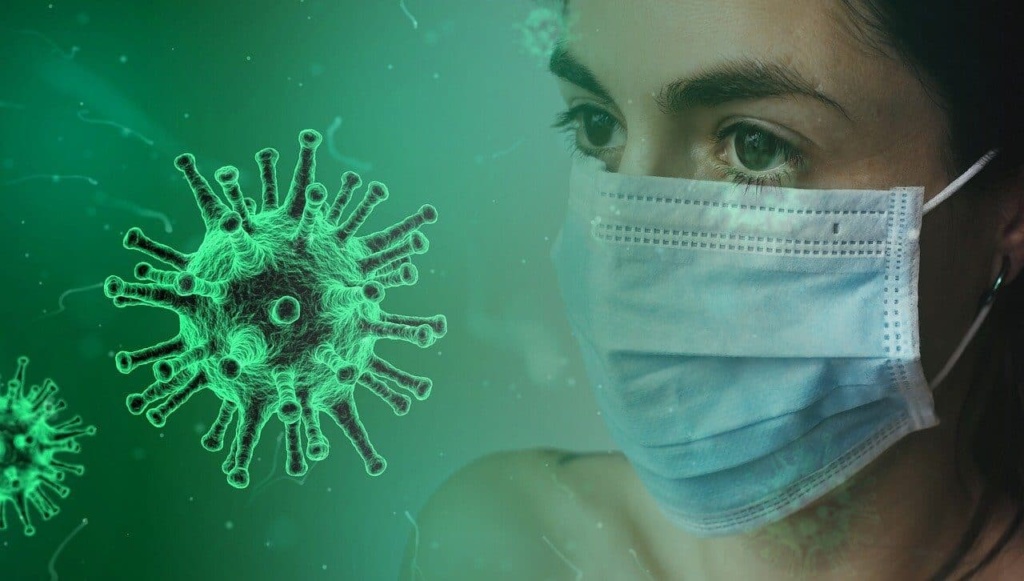 Coronavírus: Mutações revelam que não se tornou mais contagioso
