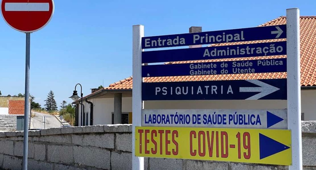 COVID-19: Portugal com menos de 2 mil casos dia? Sim é possível, mas…
