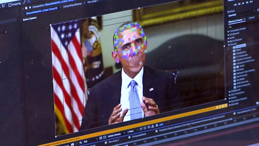 Fim dos Deepfakes! Microsoft lança nova ferramenta para evitar criação de vídeos falsos