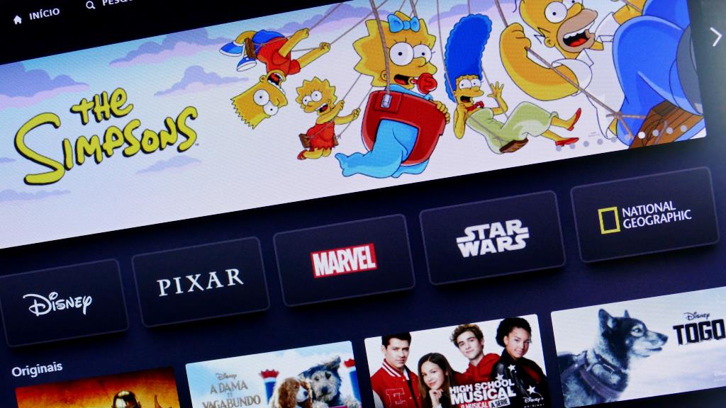 Disney+: As estreias do mês de outubro a não perder