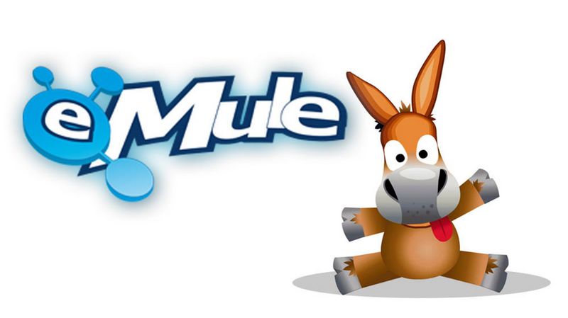 Chegou o eMule! Passados 10 anos há uma nova versão