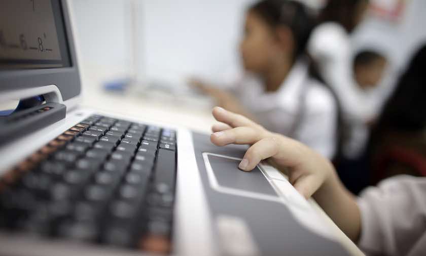 Portugal: Escola Digital “rende” 260 milhões a fornecedores
