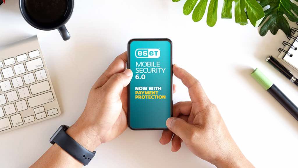 Software de antivírus para Windows? ESET em destaque…