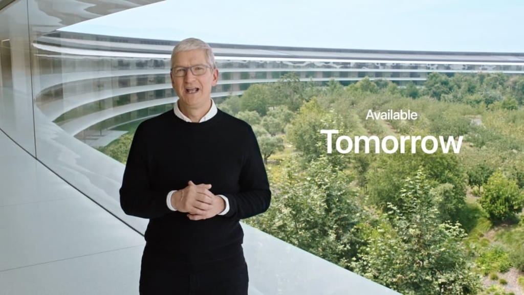 Já há data para o evento de apresentação do iPhone 12… segundo os rumores!