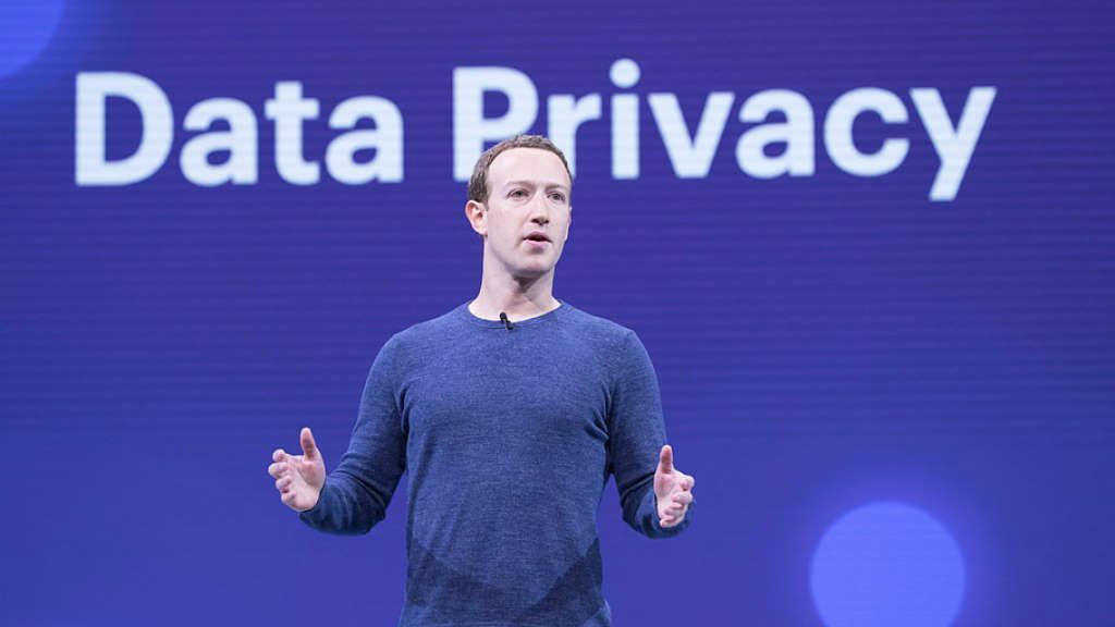 Dados de 533 milhões de contas do Facebook aparecem na Internet
