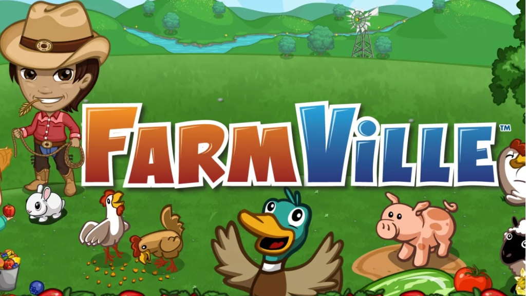 Ainda se lembra do FarmVille? Jogo vai desaparecer do Facebook no final do ano
