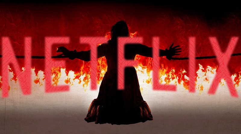 Estes são os 10 melhores filmes de terror originais Netflix