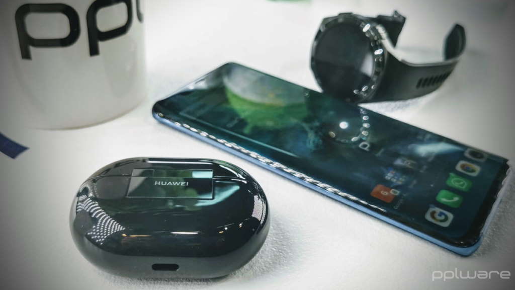 Dica: Usar os seus phones bluetooth para ouvir música num smartwatch Huawei