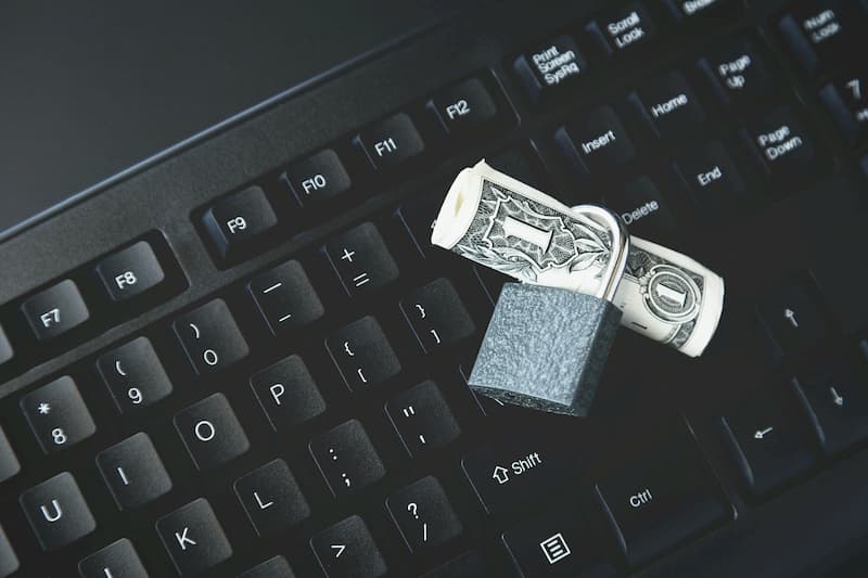 Arriscar com ferramentas maliciosas? Chaves digitais evitam as ameaças para o seu PC