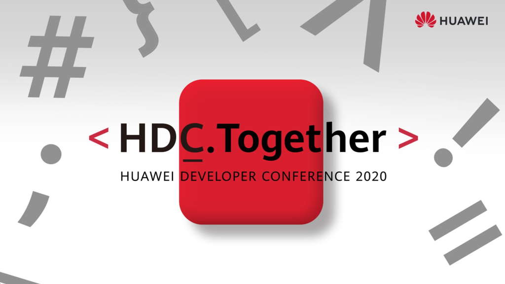 HDC 2020 – A Huawei tem muitas novidades para apresentar para alargar o seu ecossistema