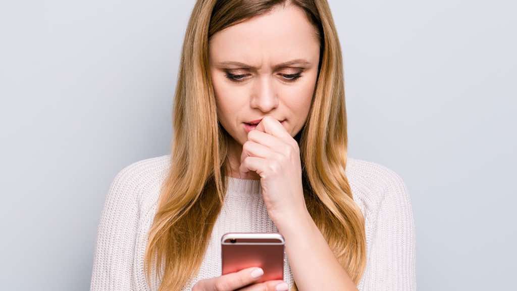 O que podemos descobrir com o IMEI do seu smartphone?