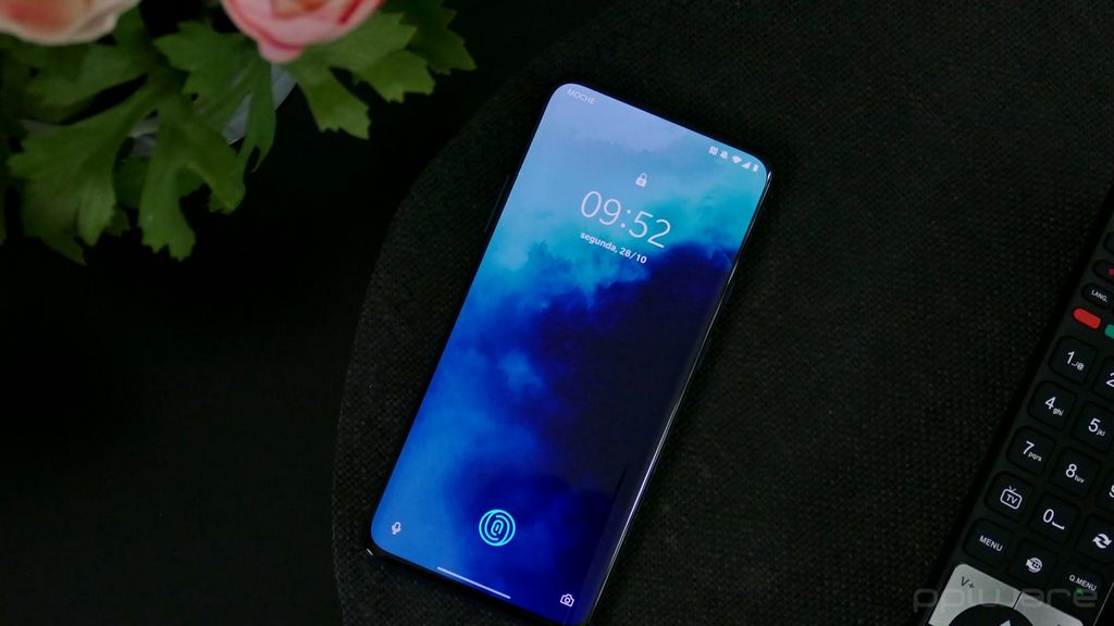 Depois das impressões digitais, o smartphone poderá desbloquear com as veias dos dedos