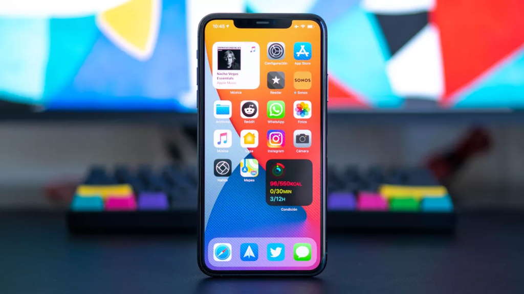 Afinal, o iOS 14 ainda tem problemas relacionados com novas apps predefinidas