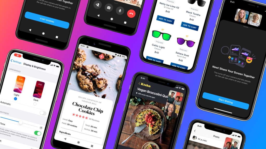 A Google passou ao ataque e gozou com a Apple e as inovações do iOS 14