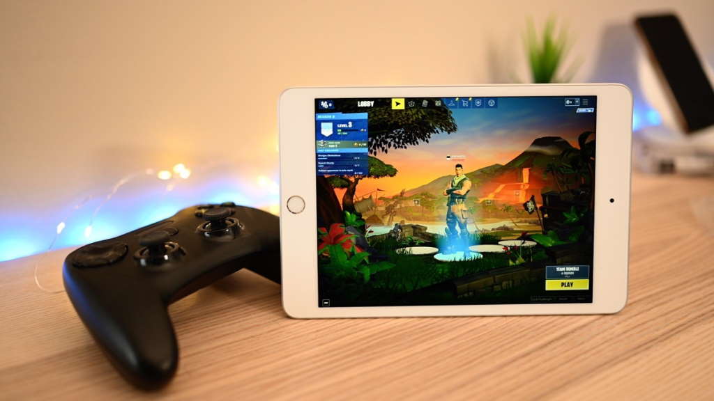 Apple já permite que o Stadia e o xCloud possam estar no iOS, mas há uma condição