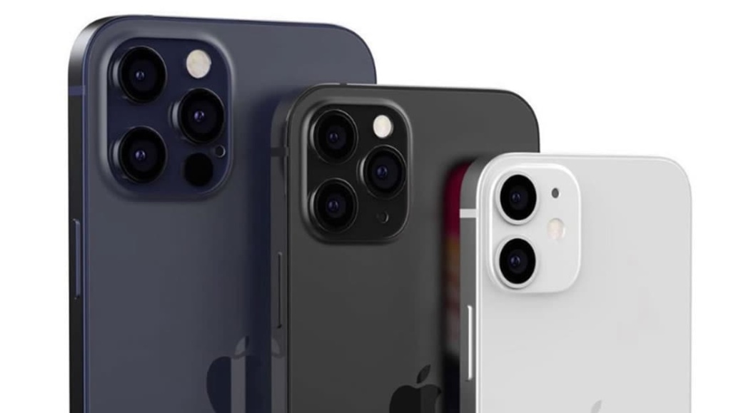 Rumor: iPhone 12 terá câmara com “super” zoom, Face ID mais rápido e mais bateria