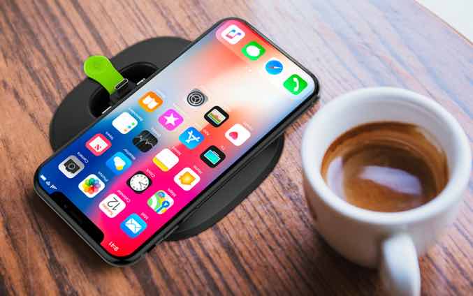 iServices passa a estar disponível na Glovo