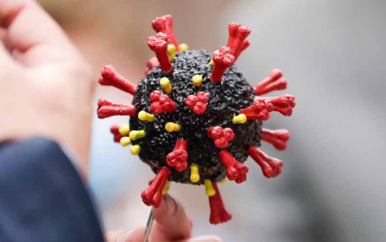 Lâmpada UV inócua para humanos consegue matar coronavírus