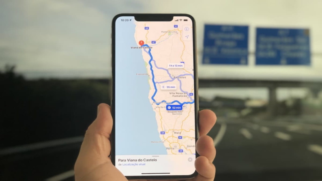 iOS 18: Conheça todas as novidades da app Mapas da Apple