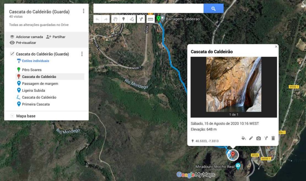 Google Maps: Aprenda a criar o seu próprio mapa