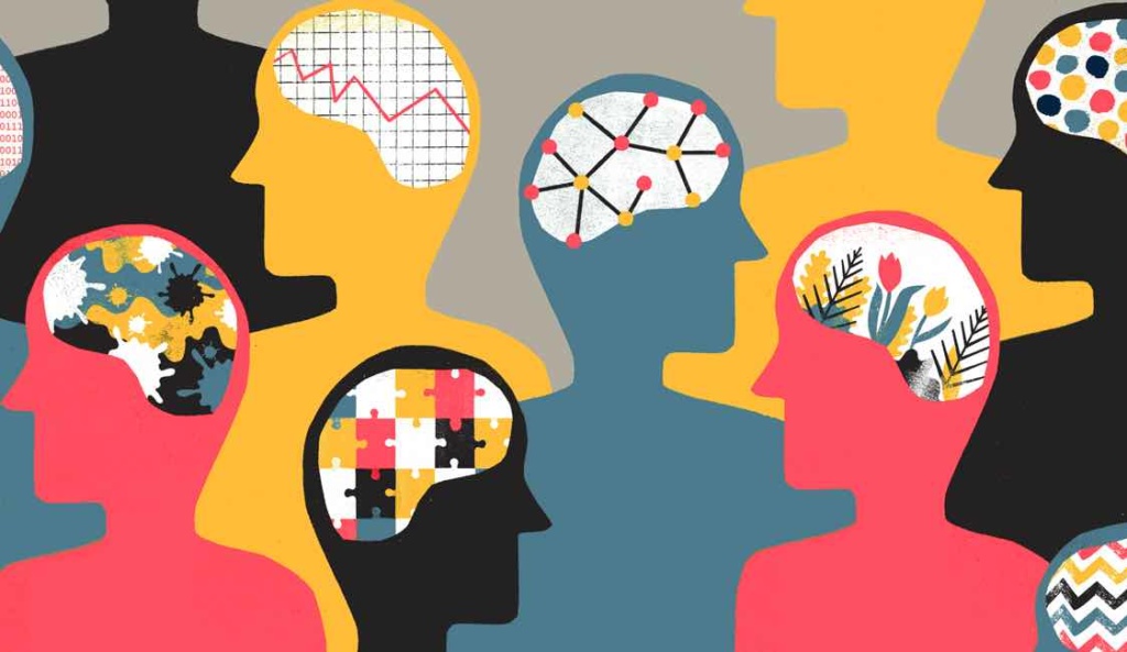 Faça um teste à sua saúde mental! Use a plataforma da Escola de Medicina