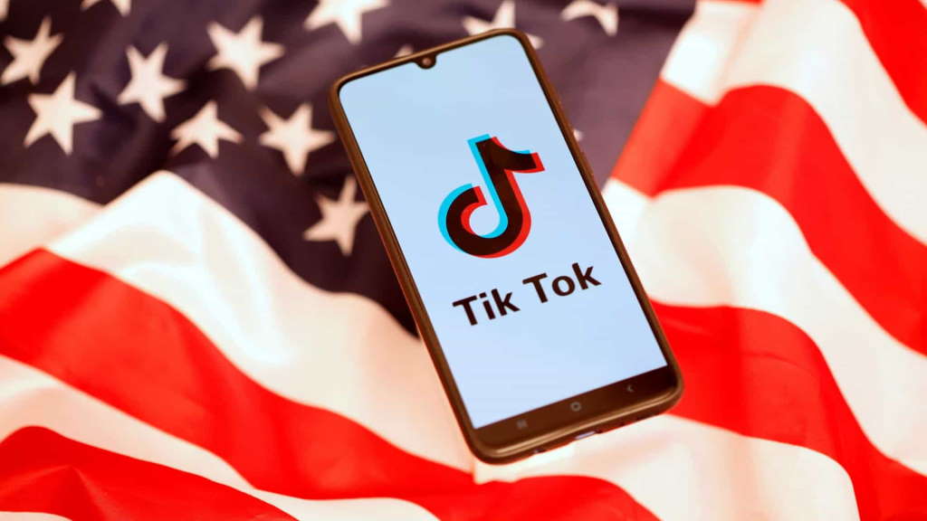 Senado dos EUA quer proibir TikTok em dispositivos do governo e prepara nova lei