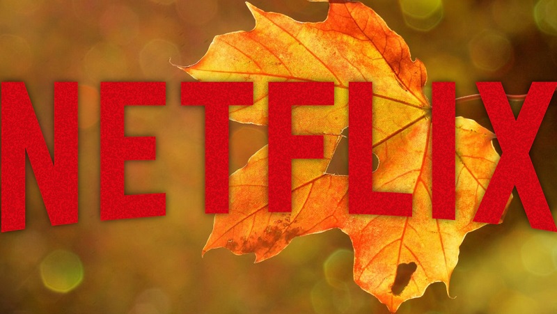 Estas são as estreias de filmes e séries na Netflix para outubro