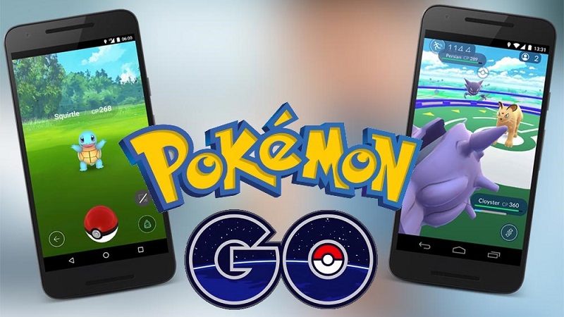 Pokémon Go vai deixar de funcionar em smartphones iOS e Android mais antigos