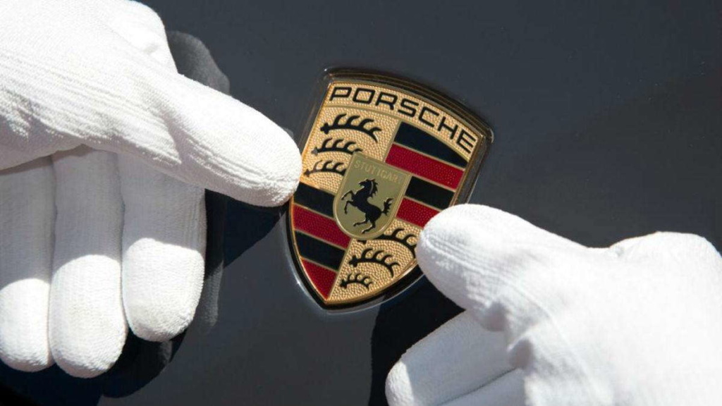 Era COVID-19: Porsche foi a marca que menos quebras de vendas teve