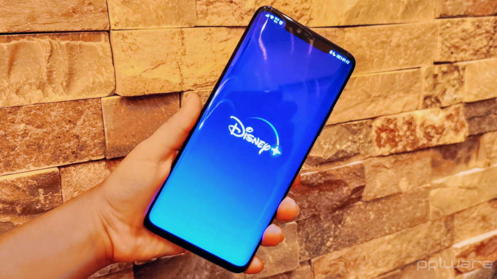 Dica: Saiba como melhorar a utilização do Disney+ no smartphone com estas alterações