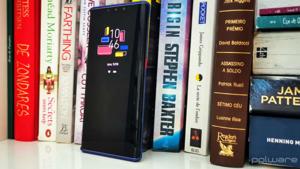 Huawei EMUI 11 smartphones Android interface