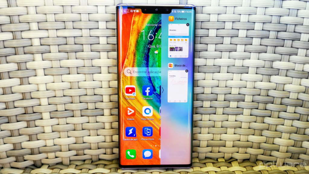 Huawei apresentou a EMUI 11 e o Pplware já testou esta (r)evolução estética