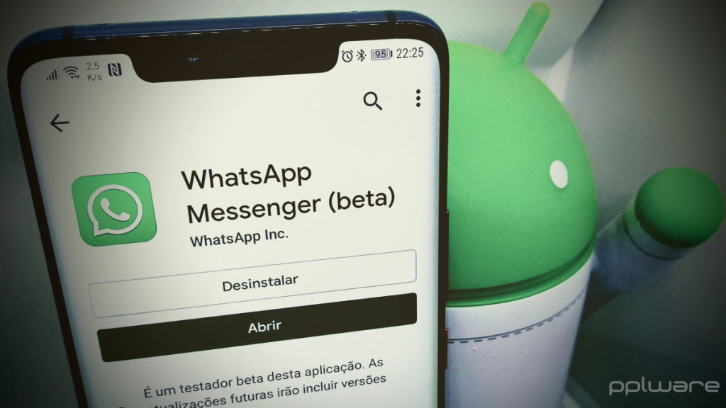 WhatsApp vai ter uma novidade para proteger as imagens dos utilizadores