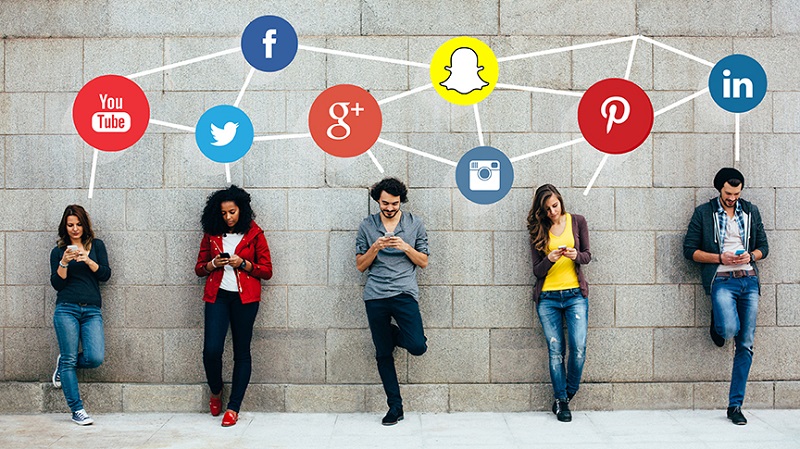 Como é que as Redes Sociais ganham dinheiro?