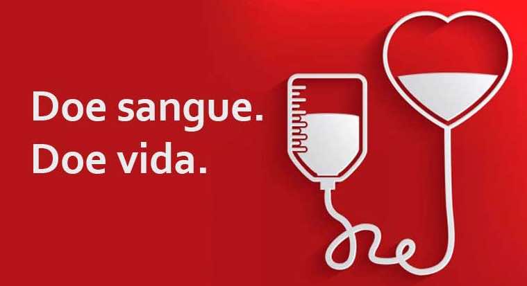 Veja online quais as reservas de sangue em Portugal