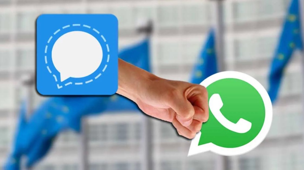 Não confia no WhatsApp? É hora de usar o Signal (Parte 5)