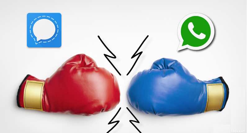 Não confia no WhatsApp? É hora de usar o Signal (Parte 7)