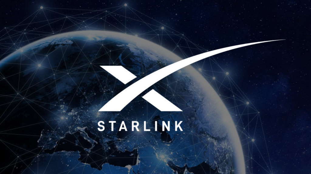 Starlink: 3% dos mais de 800 satélites já lançados apresentam defeitos