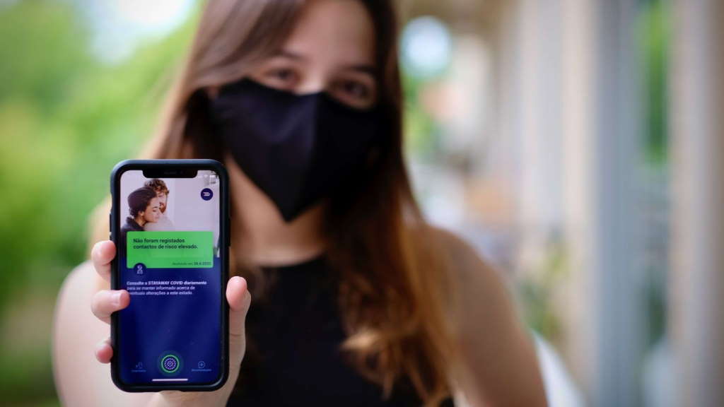 Apps de rastreio do COVID-19 dos diferentes países da Europa vão funcionar entre si